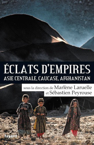 Eclats D'Empires - Sebastien Peyrouse