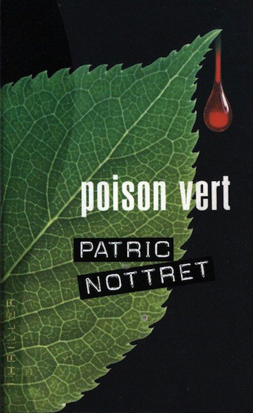 Nottret Patrick - Poison vert