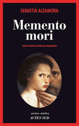 Memento Mori - Sebastia Alzamora