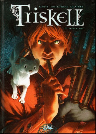 Triskell - Tomes 1 & 2