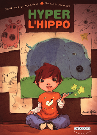 Hyper l'Hippo