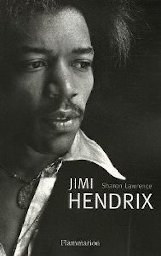 Jimi Hendrix - Sharon Lawrence