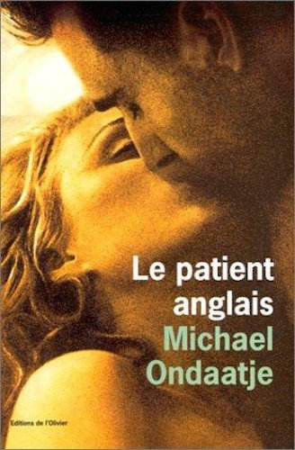 Le Patient Anglais - Michael Ondaatje