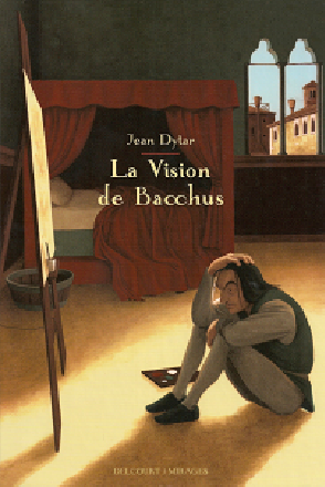 La Vision de Bacchus
