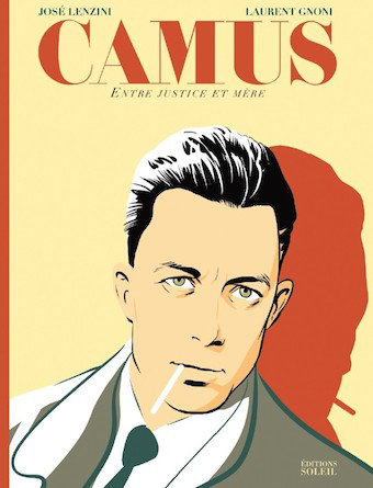  Camus, entre Justice et Mère [BD]