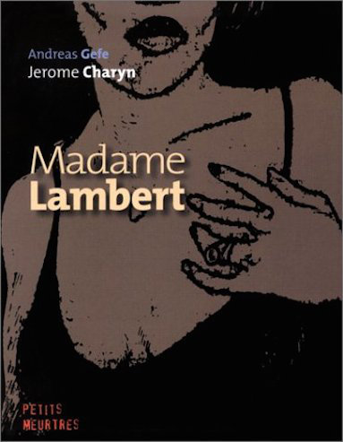 [Multi]  Madame Lambert [BD]