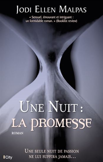 [Multi]  Une Nuit - tome 1 - La promesse[EBOOK]