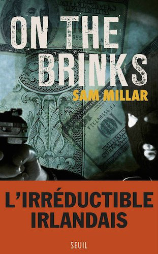 On the Brinks - Sam Millar