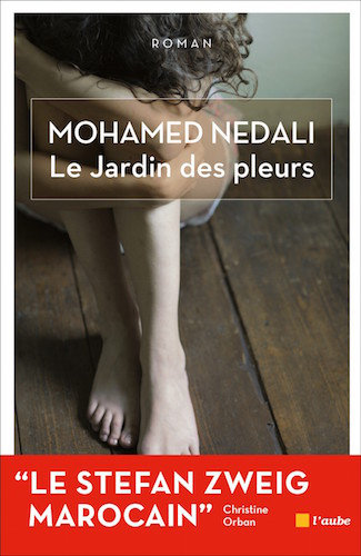 Le Jardin Des Pleurs - Mohamed Nedali
