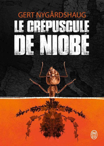 Le Crepuscule De Niobe - Gert Nygardshaug