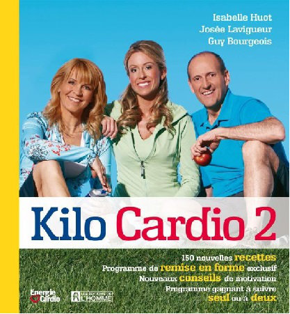 Kilo Cardio - Volumes 2 & 3