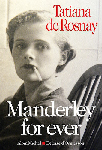 Manderley for Ever - Tatiana De Rosnay