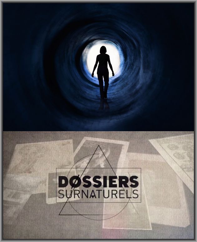 Dossiers Surnaturels Saison 1 Streaming