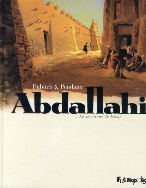 Abdallahi - INT