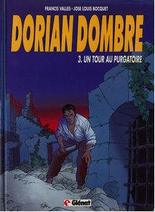 Dorian Dombre - Complete (03 Tomes)