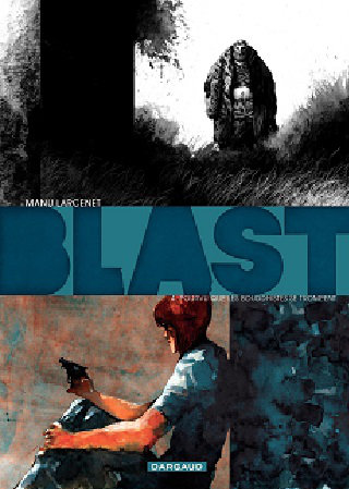 Blast - Tome 4 