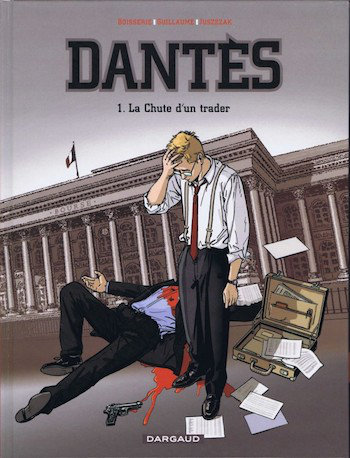 [Multi] Dantès Intégrale saison 1 - 6 tomes [BD]