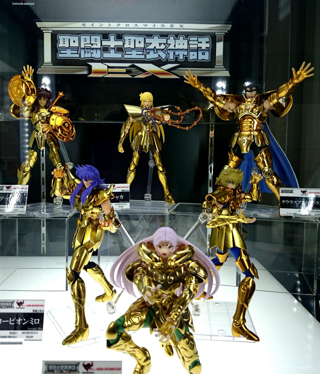 Tamashii Nation Odaiba (20/21 Mars 2015) Imgv