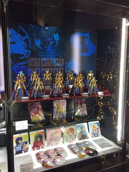 Tamashii Nation Odaiba (20/21 Mars 2015) N3hd