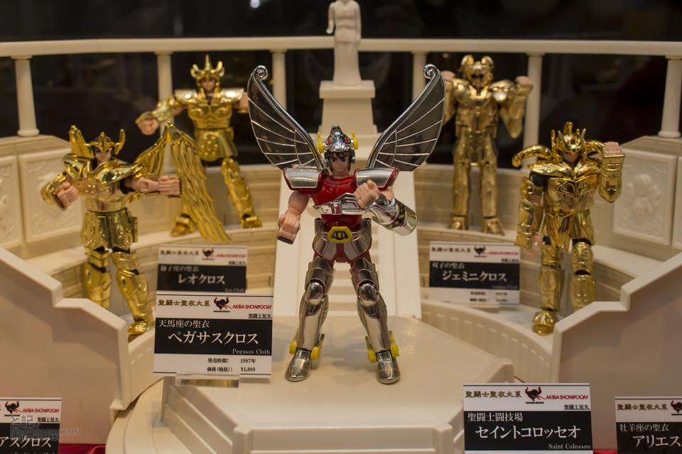 Tamashii Nation Odaiba (20/21 Mars 2015) Pon6