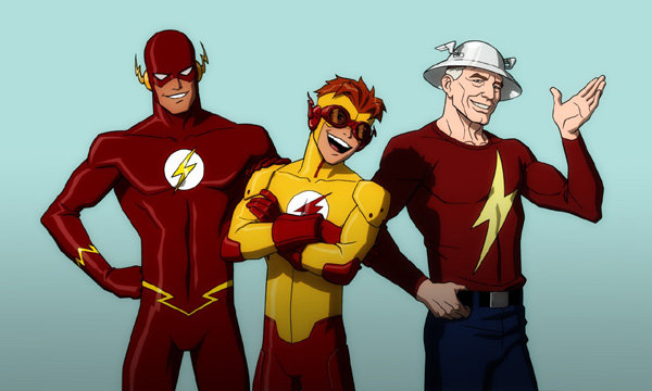 THE FLASH    - Page 3 70x1