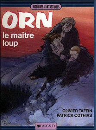 Orn – Complet [06 Tomes] 