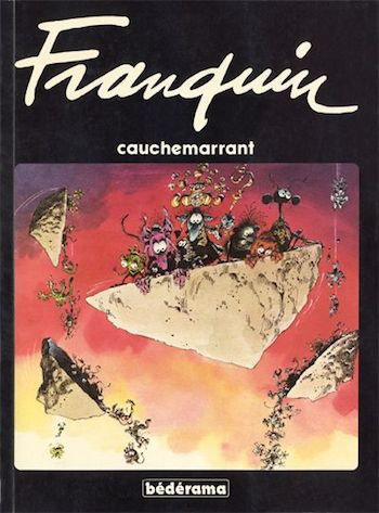 Spécial Franquin - 2 Volumes