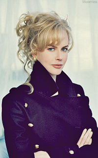 (F) Agneta Oddfrid - Belle mère bienveillante - Nicole Kidman 8sp0