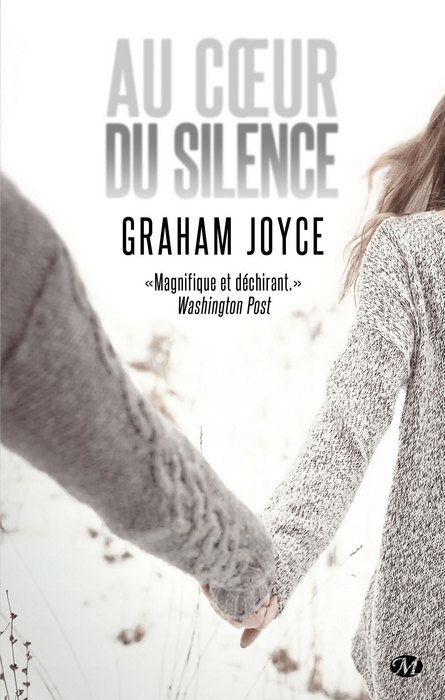 Graham, JOYCE - Au coeur du silence