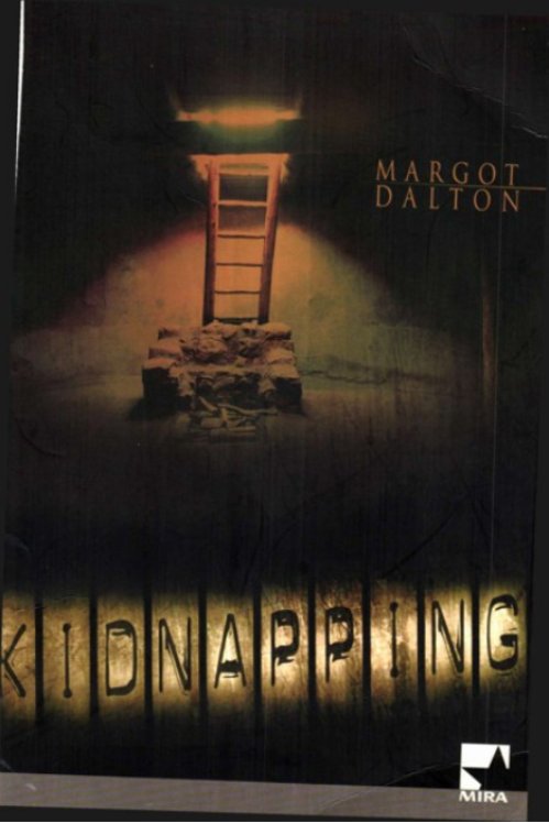 Margot Dalton - Kidnapping