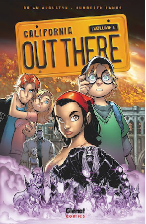 Out There - Volume 1
