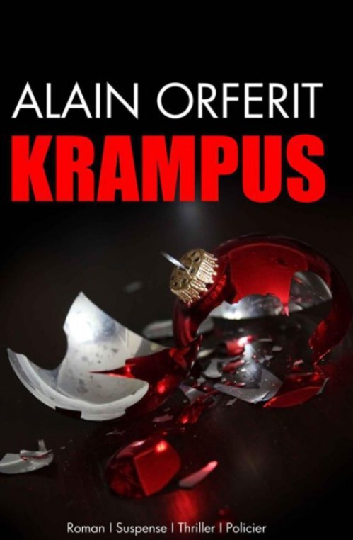 Alain Orferit - Krampus