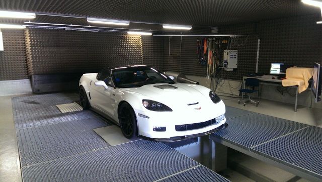 ZR1 Alainp - Photos 62td