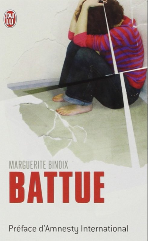 Marguerite Binoix - Battue