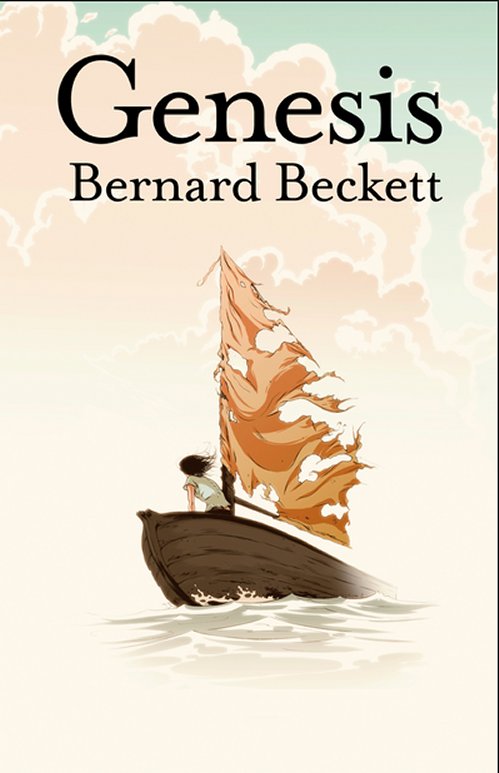 Bernard Beckett - Genesis