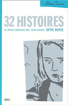 32 Histoires - One shot