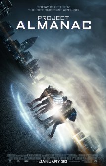 Project Almanac 2014 720p BluRay x264-SPARKS Tb6d