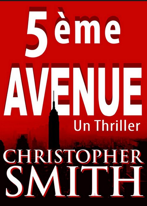 Christopher Smith - 5ème avenue