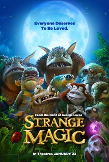 Strange Magic 2015 DVDRip x264-TOPCAT Bzp1