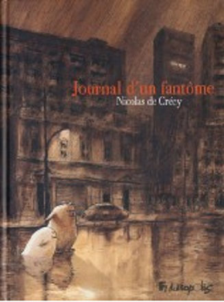 Journal D'un Fantôme