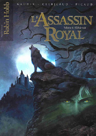 L'Assassin Royal [06 Tomes] 