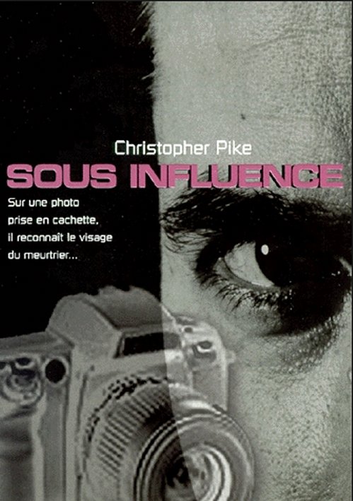 Christopher Pike - Sous influence