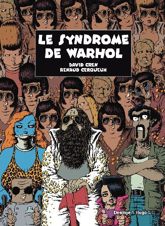 Le Syndrome De Warhol