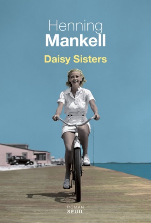Henning Mankell (2015) - Daisy sisters
