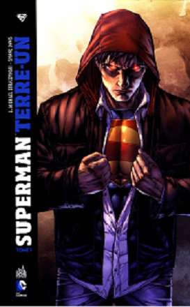 Superman - Terre Un [Tome 01]