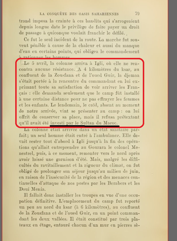 Actualités du Sahara Marocain - Page 9 Exmj