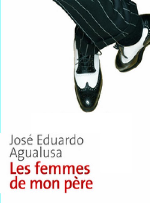 Jose Eduardo Agualusa - Les femmes de mon père