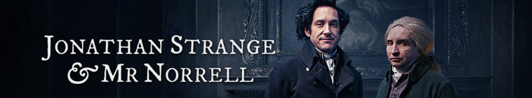 Jonathan Strange And Mr Norrell 1x07 Jonathan Strange and Mr Norrell 720p HDTV x264-FoV Eyj5