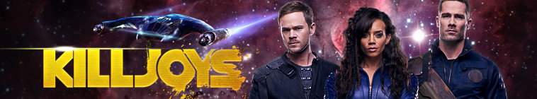 Killjoys S01E02 720p HDTV x264-KILLERS Ixiu