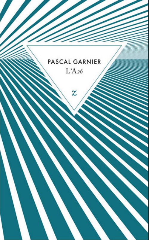 Pascal Garnier - L'A26